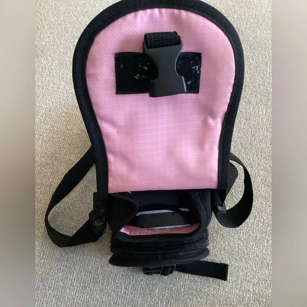 Denali Los Angeles California Padded Camera Bag